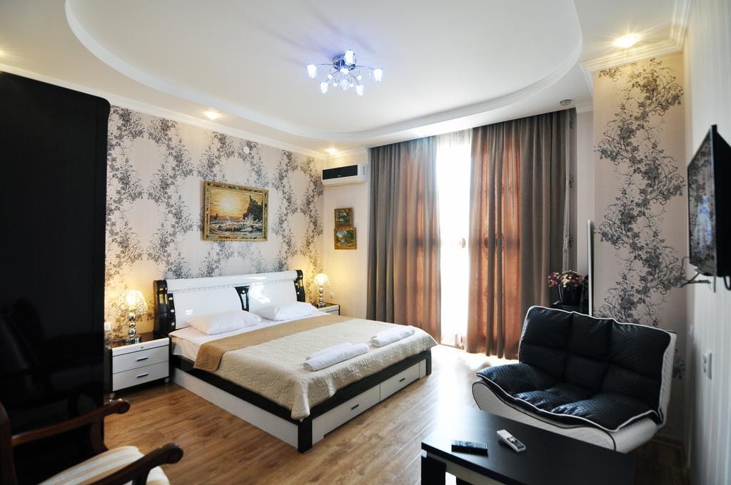 Flamingo Group Hotel Tbilisi Room photo