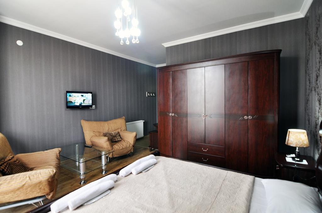 Flamingo Group Hotel Tbilisi Room photo