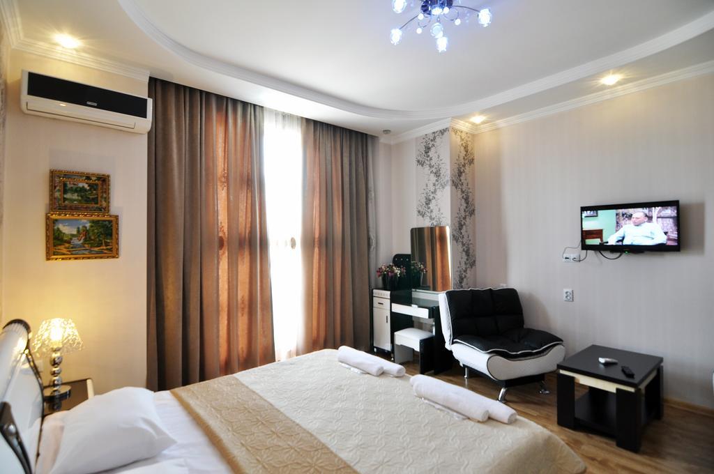 Flamingo Group Hotel Tbilisi Room photo