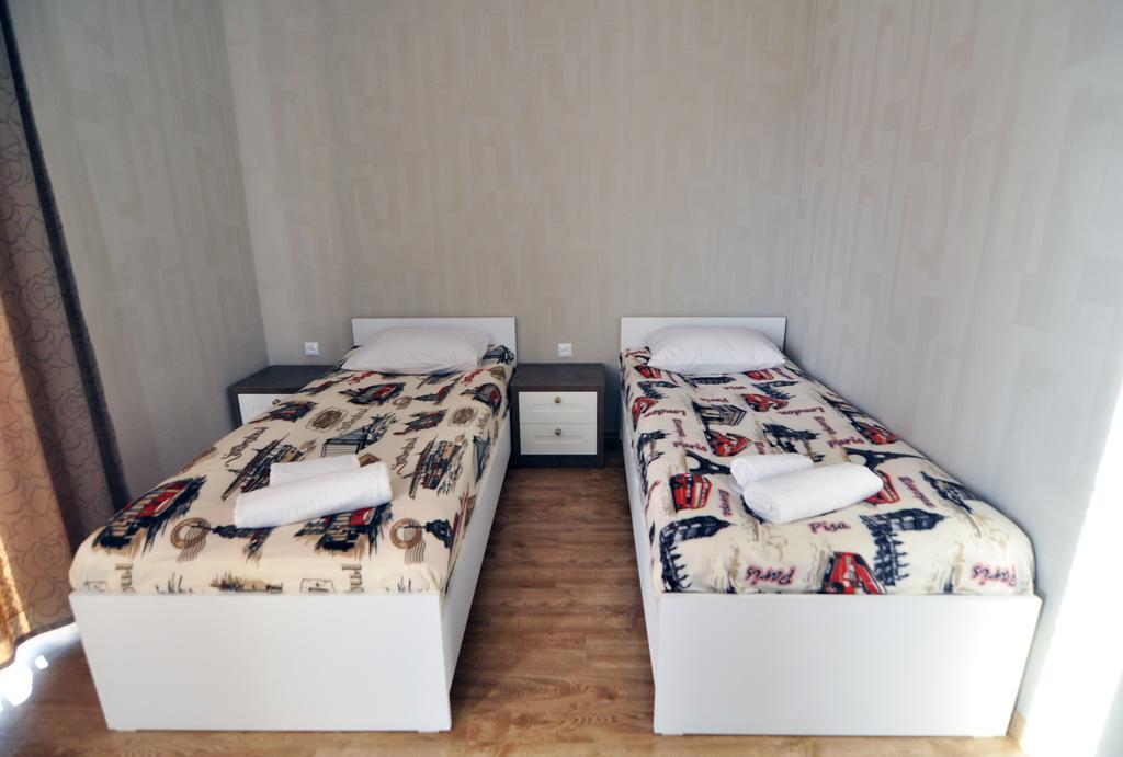 Flamingo Group Hotel Tbilisi Room photo