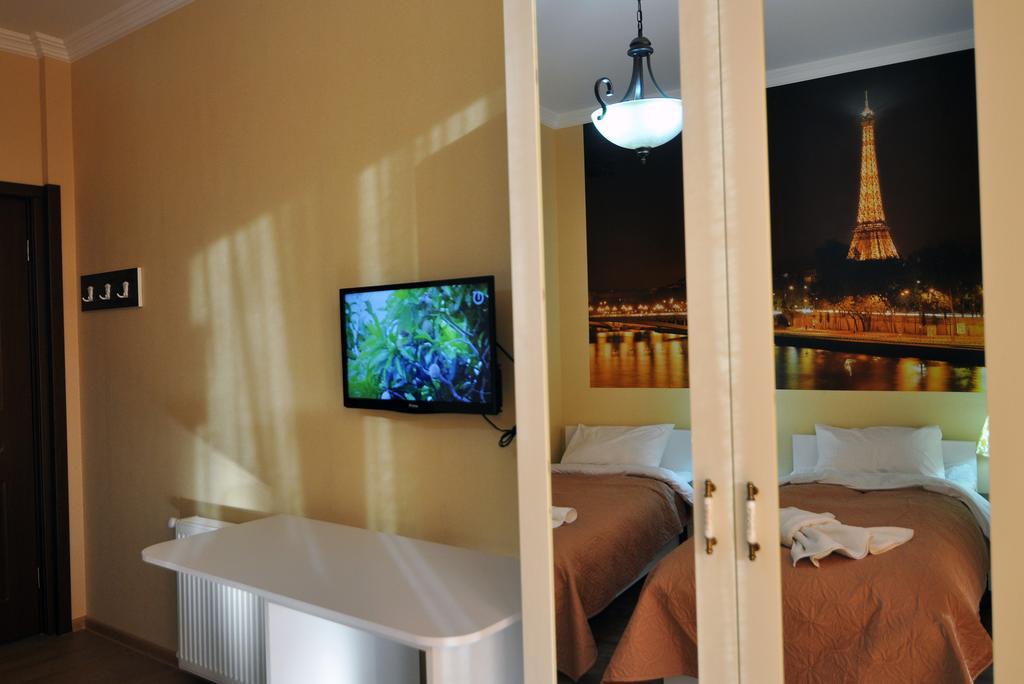 Flamingo Group Hotel Tbilisi Room photo