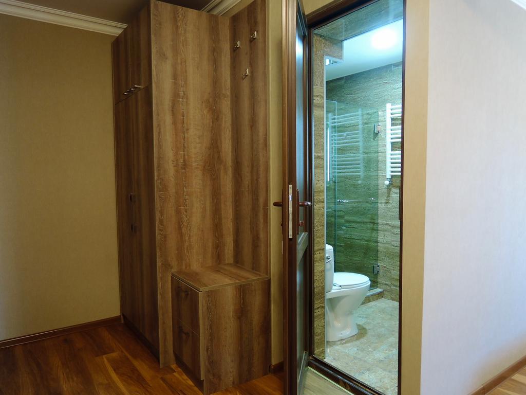 Flamingo Group Hotel Tbilisi Room photo