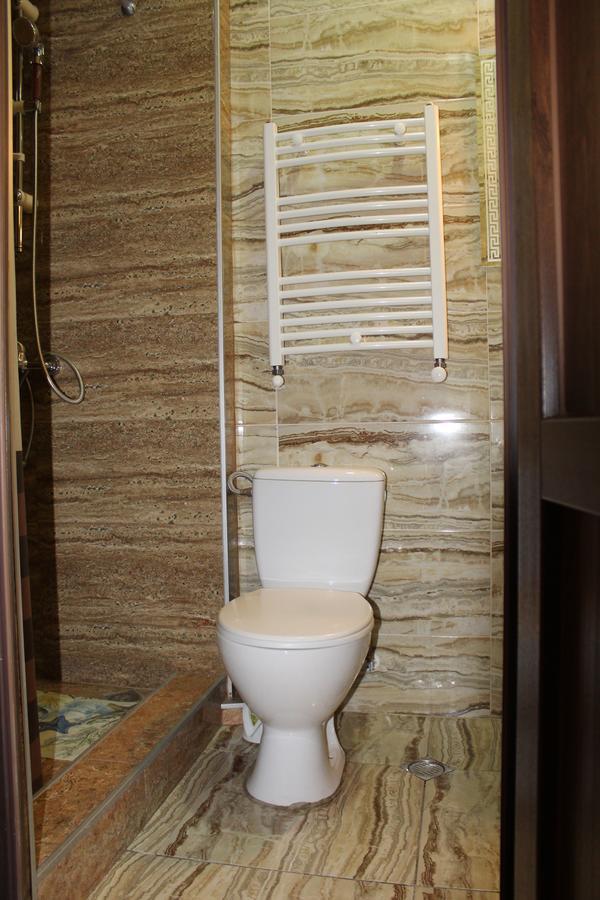 Flamingo Group Hotel Tbilisi Room photo